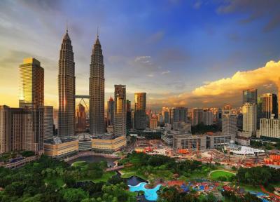 10 مکان زیبا در مالزی را بشناسید