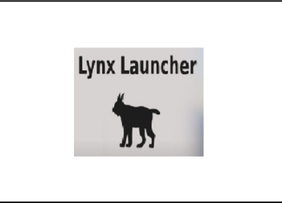 دانلود اپلیکیشن لانچر لینکس Lynx Launcher 1.3.2.8، 1121