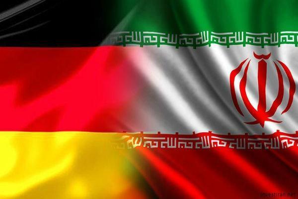 برلین: برای بازگرداندن 300 میلیون یورو به ایران تصمیمی نگرفته ایم برلین: برای بازگرداندن 300 میلیون یورو به ایران تصمیمی نگرفته ایم