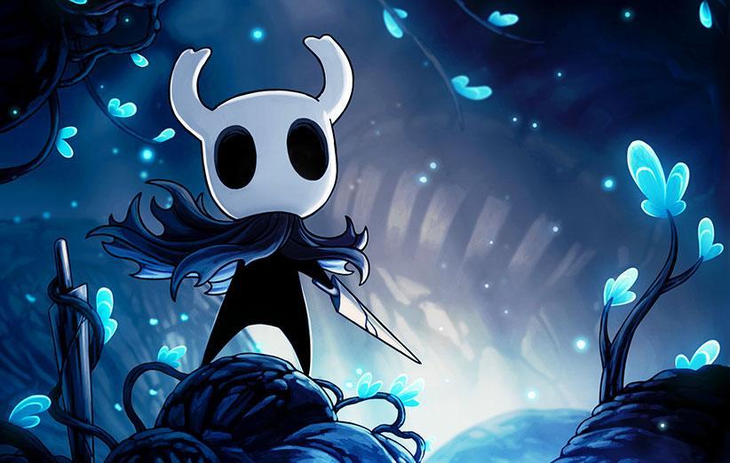 Hollow Knight تا دو هفته دیگر روی پلی استیشن4 و ایکس باکس وان عرضه می شود Hollow Knight تا دو هفته دیگر روی پلی استیشن4 و ایکس باکس وان عرضه می گردد