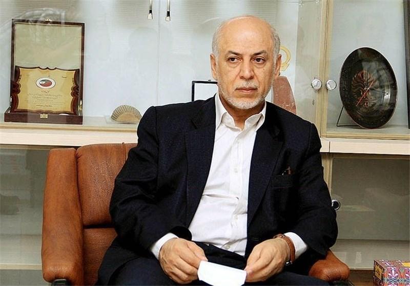 منتقمی: شرایط را برای برگزاری انتخابات گلف آماده کرده ایم منتقمی: شرایط را برای برگزاری انتخابات گلف آماده نموده ایم