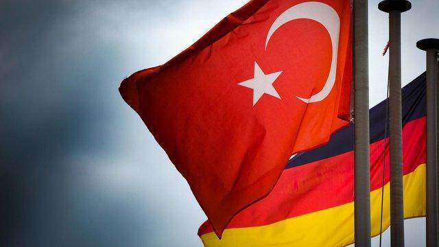 احتمال سرایت بحران اقتصادی ترکیه به آلمان