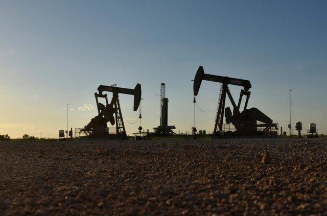 امارات فراوری نفت خود را افزایش داد