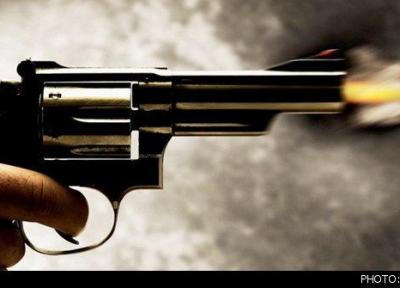 تیر بازگشتی مرد 37 ساله اهوازی را به کما برد