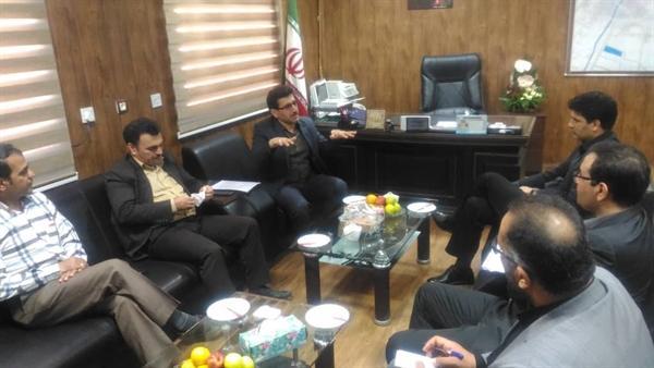 مرمت اضطراری کوشک حمیدیه بررسی می شود مرمت اضطراری کوشک حمیدیه آنالیز می گردد