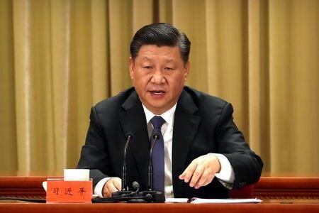 رئیس جمهور چین خواستار اجرای کامل برجام از سوی همه طرف ها شد