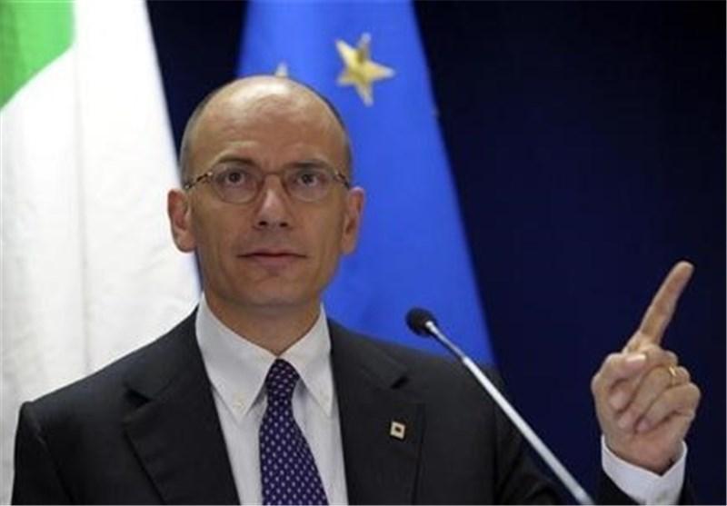 فروپاشی دولت رشد و رونق مالی ایتالیا را از بین خواهد برد