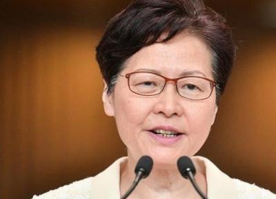 حمایت چین از لغو لایحه استرداد مجرمین در هنگ کنگ