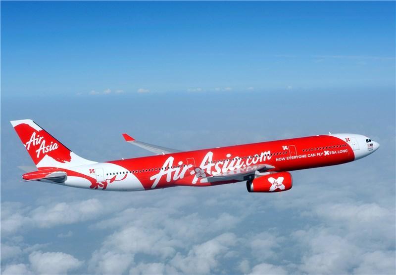 سقوط هواپیمای ناپدید شده مالزیایی رسما تأیید شد