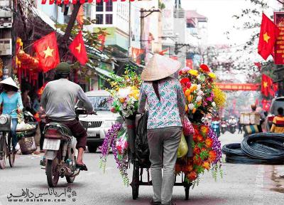 18 پیشنهاد جذاب برای سفر ویتنام