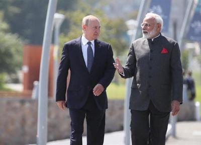 روسیه و هند به رغم تحریم های آمریکا به همکاری با ایران ادامه می دهند