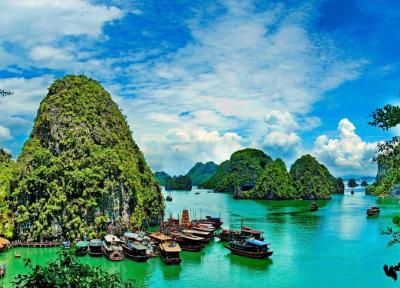 سفر به تایلند، سرزمین ناشناخته ها ، معرفی جاهای دیدنی تایلند