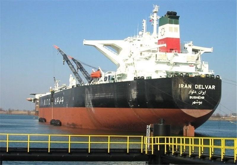 افزایش 82 درصدی واردات نفت چین از ایران و رسیدن به سطح قبل تحریم ها