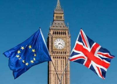 لایحه خروج انگلیس از اتحادیه اروپا خاتمه تصویب شد
