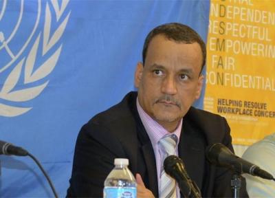دور جدید رایزنی نماینده سازمان ملل با گروه های یمنی در مسقط