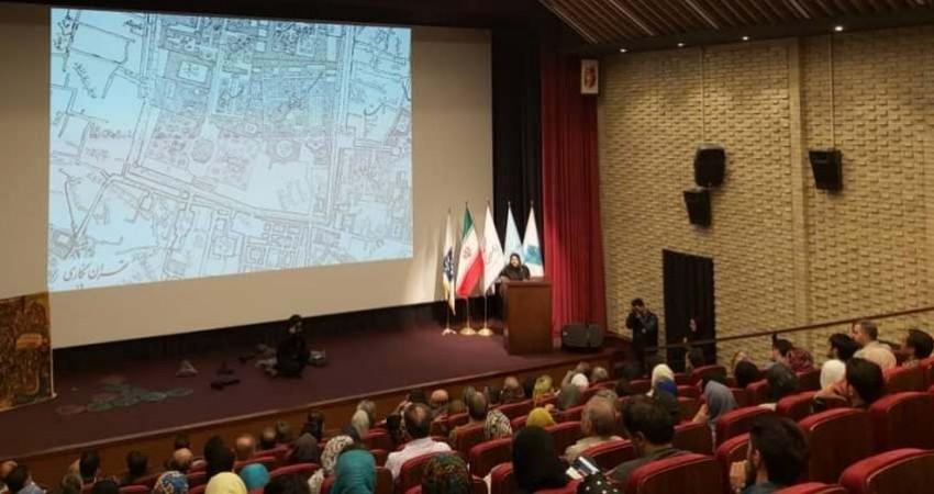 70 ساعت آموزش تخصصی گردشگری در تهران برگزار گردید