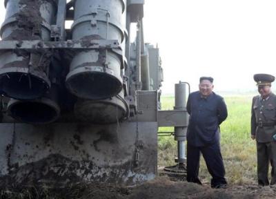 کره شمالی هشتمین آزمایش موشکی خود پس از نشست هانوی را تایید کرد: یک پرتابگر فوق بزرگ چندگانه را زیر نظر کیم آزمایش کردیم