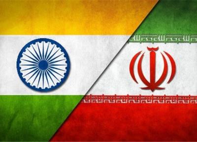 صادرات هند به ایران 2 برابر می گردد