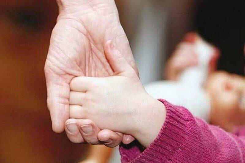 متقاضیان فرزندخواندگی به پزشکی قانونی بروند متقاضیان فرزندخواندگی به پزشکی قانونی بروند