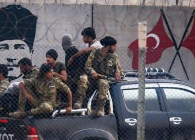 مصر: ترکیه با اعزام عناصر مسلح به لیبی موج جدید تروریسم به راه می اندازد