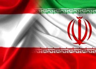 وزیر خارجه اتریش؛ حامل پیغام برجامی اروپا برای ایران