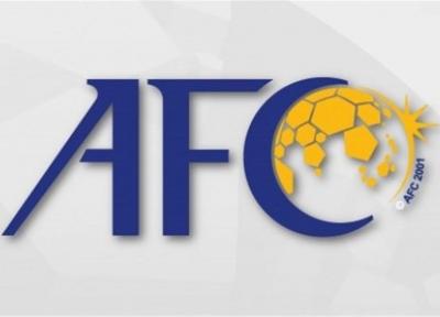 موافقت نمایندگان غرب آسیا برای تعویق لیگ قهرمانان و انتخابی جام جهانی 2022