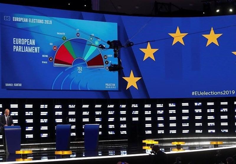 رئیس مجلس اروپا قرنطینه شد