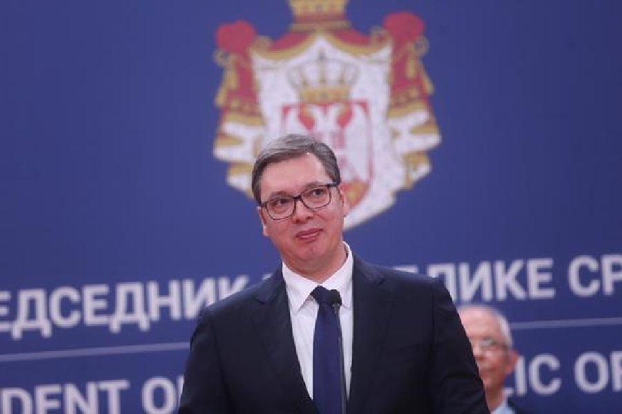 خبرنگاران تدابیر گسترده دولت صربستان برای مقابله با کرونا