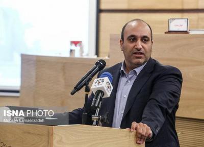 نامه شهردار مشهد به متروپلیس برای لغو تحریم ها علیه ایران
