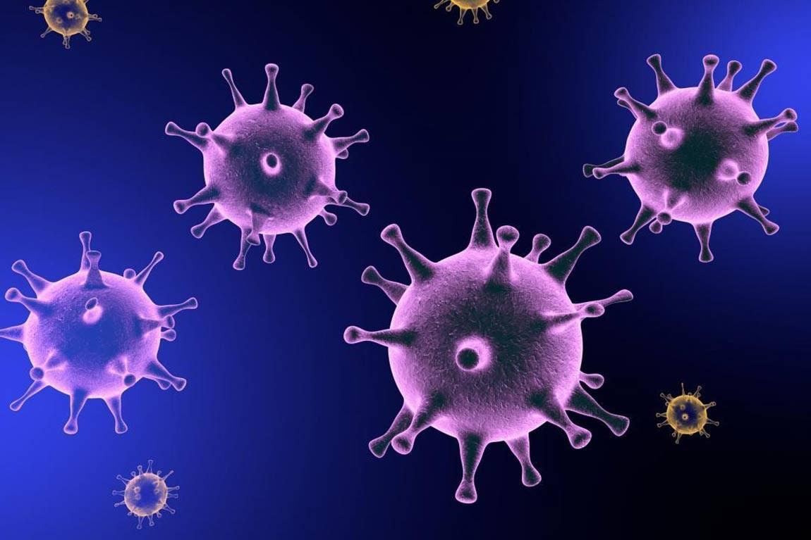 آنالیز شبیه سازی تأثیر رفتارهای انسانی در انتقال ویروس کرونا