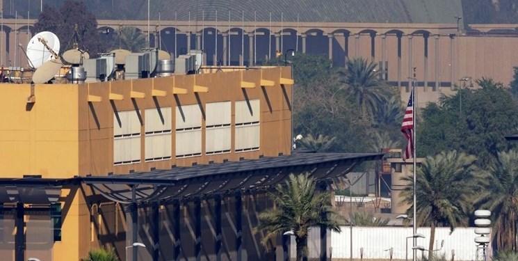 نماینده عراقی: بغداد اجازه نخواهد داد، سفارت آمریکا به پایگاه عین الاسد انتقال یابد
