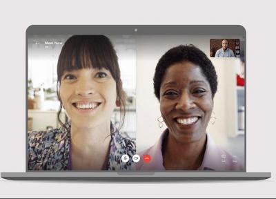 قابلیت جدید Meet Now در اسکایپ؛ تماس ویدیویی بدون نیاز به نصب یا ثبت نام تنها با سه کلیک