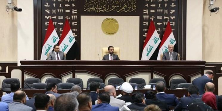 عضو مجلس عراق: تصویب کابینه الزرفی بسیار بعید است
