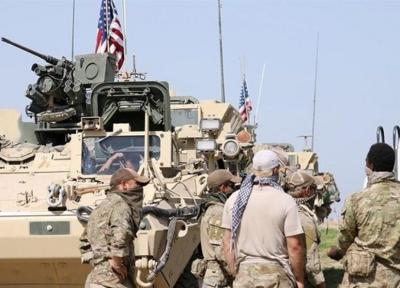 25 نظامی آمریکایی در عین الاسد به کرونا مبتلا شدند