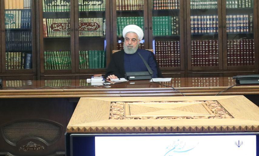روحانی: صرفه جویی دستگاه های دولتی و فروش اموال مازاد آنها ضروری است ، بررسی منابع و مصارف بودجه سال 99