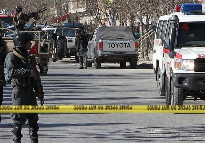 کشته شدن 22 نیروی امنیتی در حمله طالبان به شرق افغانستان