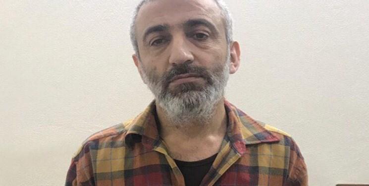 اطلاعات عراق از بازداشت جانشین احتمالی ابوبکر بغدادی خبر اطلاعات عراق از بازداشت جانشین احتمالی ابوبکر بغدادی خبر داد