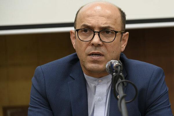 مدیرعامل استقلال در دادسرای فرهنگ و رسانه حضور یافت مدیرعامل استقلال در دادسرای فرهنگ و رسانه حضور یافت