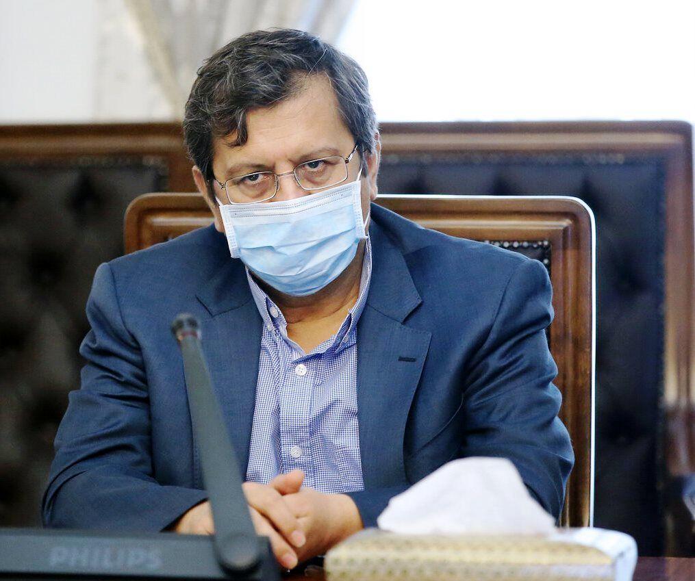 عذرخواهی از عبدالناصر همتی عذرخواهی از عبدالناصر همتی