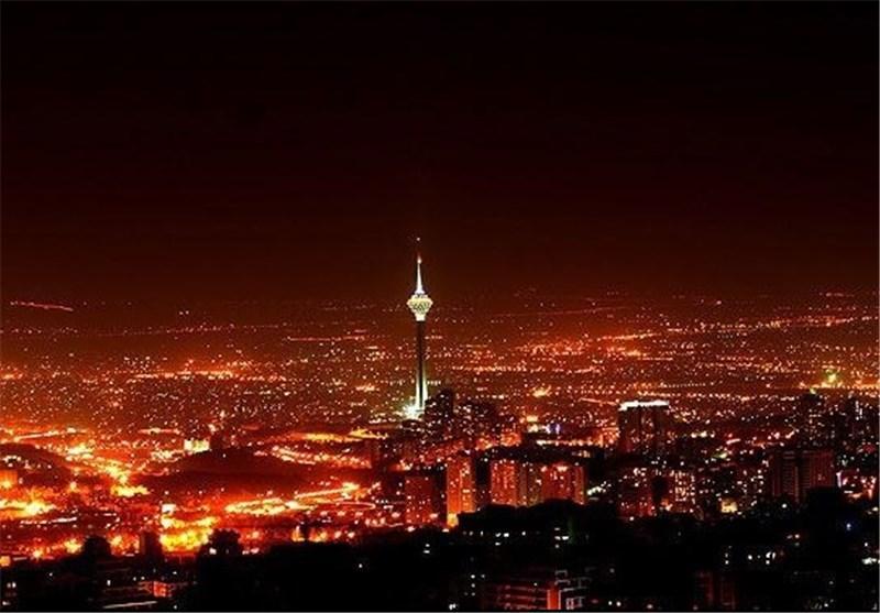 عبور مصرف شبانه برق در بخش صنایع از مرز 5 هزار مگاوات عبور مصرف شبانه برق در بخش صنایع از مرز 5 هزار مگاوات