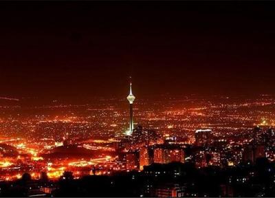 عبور مصرف شبانه برق در بخش صنایع از مرز 5 هزار مگاوات