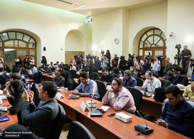 باید برای رسانه های کشور، نقشی فراتر از رکن چهارم دموکراسی ترسیم کرد