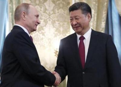 نتیجه تدبیر مسئولان روسیه و چین: سهم دلار از مبادلات تجاری مسکو ـ پکن به زیر 50 درصد رسید