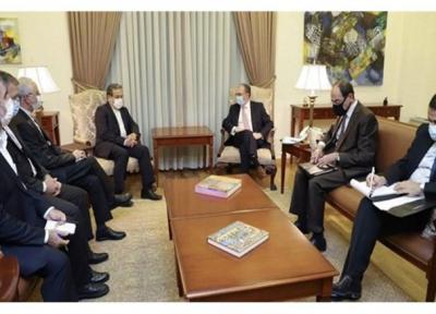 ملاقات عراقچی با وزیر خارجه ارمنستان؛ استقبال از نقش ایران برای برقراری ثبات در منطقه