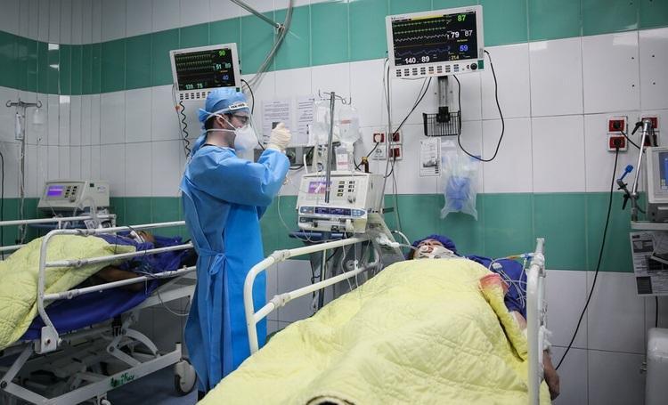 معاون بیمارستان مسیح دانشوری: جایی برای بیماران کرونایی معاون بیمارستان مسیح دانشوری: جایی برای بیماران کرونایی جدید نیست