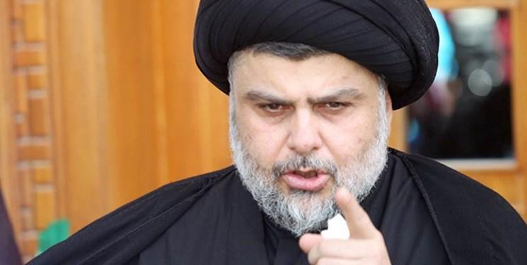 درخواست مقتدی صدر خطاب به ریاض: درهای مرقد پیامبر(ص) را به درخواست مقتدی صدر خطاب به ریاض: درهای مرقد پیامبر(ص) را به روی جهانیان باز کنید