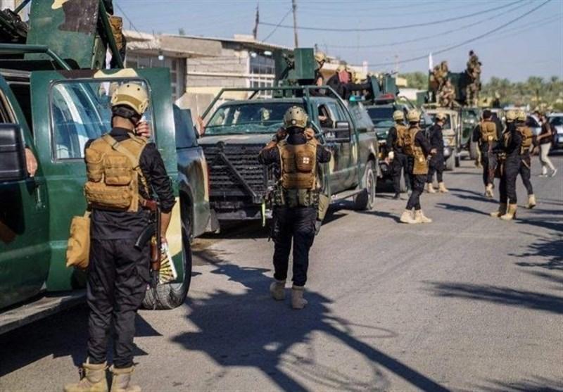 موفقیت سه ماه اخیر حشد شعبی عراق در مبارزه با تروریست های موفقیت سه ماه اخیر حشد شعبی عراق در مبارزه با تروریست های داعش