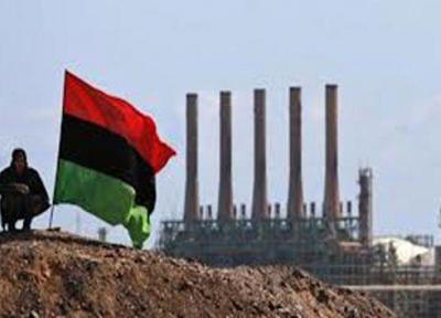 مقر شرکت ملی نفت لیبی هدف حمله مسلحانه قرار گرفت