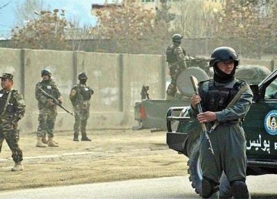 7 نیروی پلیس افغانستان در ولایت بلخ کشته شدند