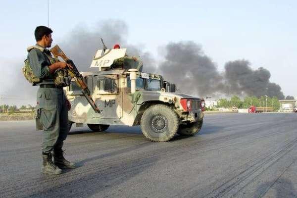 487 غیرنظامی در افغانستان توسط طالبان کشته شده اند
